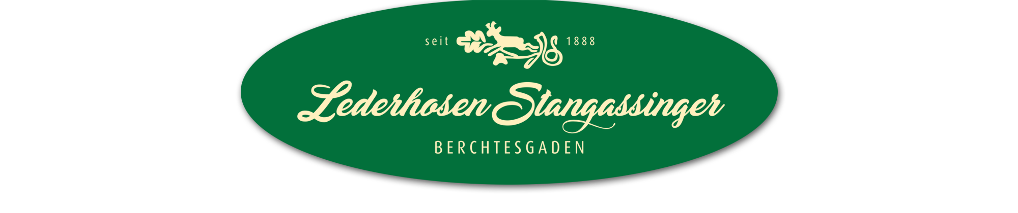 Lederhosen Stangassinger Berchtesgaden
